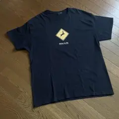 ¥ellow Bucks ¥B WATCH OUT Sign Tシャツ