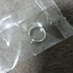 新品未開封 イヤーカフ