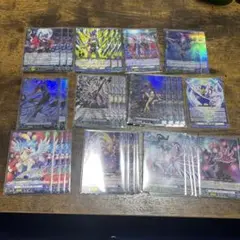 2025年最新】バロウマグネス デッキの人気アイテム - メルカリ