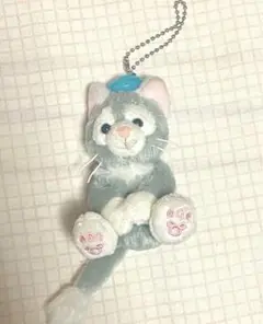 【新品未使用】ジェラトーニストラップ