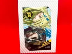 ジャンプショップ　特典　ミニブロマイド　SAKAMOTO DAYS　神々廻