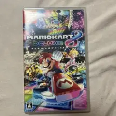 マリオカート8 デラックス Nintendo Switch