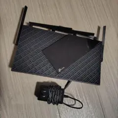 TP-Link Archer AX73 Wi-Fiルーター