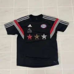 流経大柏サッカー　Tシャツ
