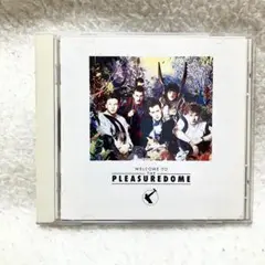 CD FRANKIE GOES TO HOLLYWOOD BEST
