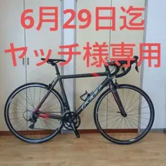 直接引き渡し18000円引き　FELT F95 ロードバイク 700C FELT 「フェルト」 F95 2017年モデル ロードバイク / 福岡店