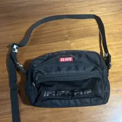 BROWNY 黒 ショルダーバッグ