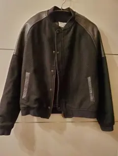 レア★美品 ANDREA CREWS スタジャン