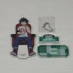 僕のヒーローアカデミア 緑谷出久