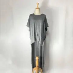 COMMEdesGARCONS コムデギャルソン ニット カットソー セーター