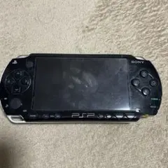 SONY PSP 本体 ジャンク