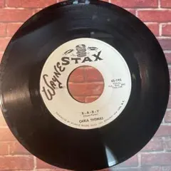 Carla Thomas -B-A-B-Y