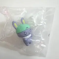 ならぶんです　jochum ちまた　ガチャガチャ　JO1 ジェオチャム