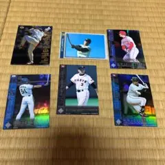 レア！　野茂英雄　8枚セット　カルビー　プロ野球チップス　カード　1991 m62093965819_1.jpg?1734355025