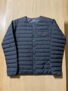 THE NORTH FACE ウインドストッパーゼファーシェルカーディガン