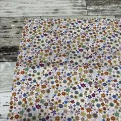 リバティ 35×32cmほど