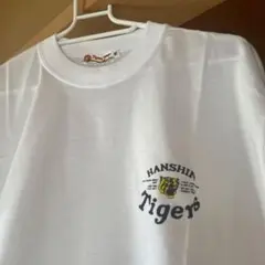阪神タイガース Tシャツ Mサイズ 新品