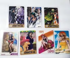 ワンピース 海賊王グミカード ロビン レア まとめ