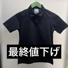 マムート ポロシャツ