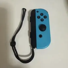 【ジャンク品】NintendoSwitch Joy-Con(R) ネオンブルー
