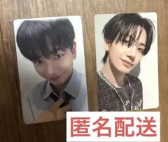 boynextdoor ジェヒョン　セット