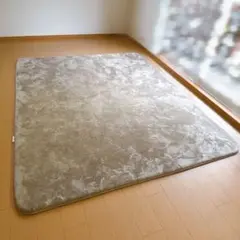 NITORI ラグ NW-SP BEn 200x240cm ベージュ