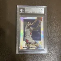 Michael Jordan トレーディングカード
