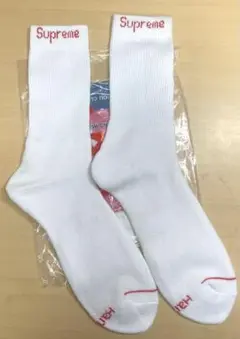 supremeソックス