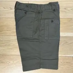 【美品】GTA ジーティーアー ハーフパンツ 46