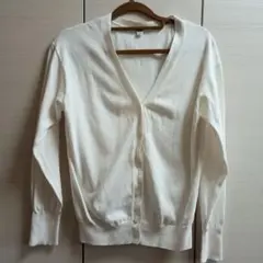 UNIQLO カーディガン M