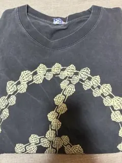 sojiro matsumoto peace tee