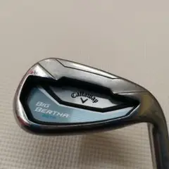 BIG BERTHA BETA Women'sアイアン 単品 9I /39°