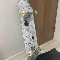 スケートボード スケボー コンプリート