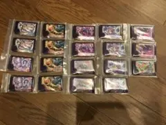 【最終価格】ポケモンフレンダ ベストタッグ1弾
