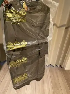 ノーカラーコート