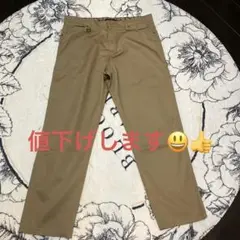 ワークパンツ