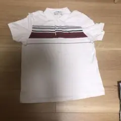 エディーバウアー　ポロシャツLサイズ