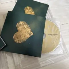 米津玄師 Bremen 限定版 CD