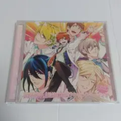 【送料込】「理系男子。」勉強になる!?キャラクターソング 第3弾　CD