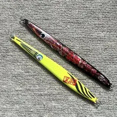 2025年最新】羽田ジグの人気アイテム - メルカリ