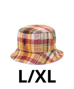 POLO RALPH LAUREN for BEAMS 別注 Hat L/XL