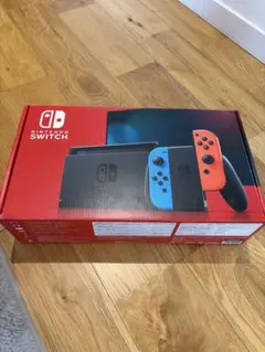 switch 中古