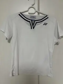 YONEX テニス Tシャツ ホワイト