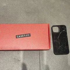 casetify 13mini ケースティファイ