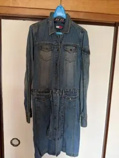 美品 トミージーンズ