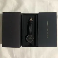 danielwellington ダニエルウェリントン 腕時計