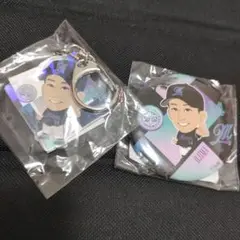 小島和哉　ブラックサマー　BSW　千葉ロッテマリーンズ　新品　東京ドーム限定
