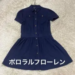 POLO RALPH LAURENワンピース160