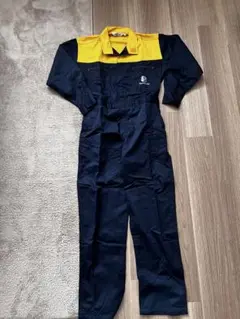 ニューホランド つなぎ LL 新品未使用 新品 NEW HOLLAND ニューホランド つなぎ LL 作業着(つなぎ