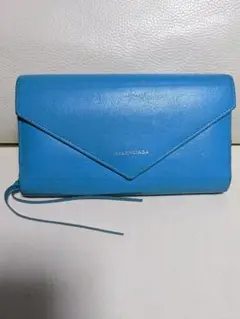 BALENCIAGA 長財布